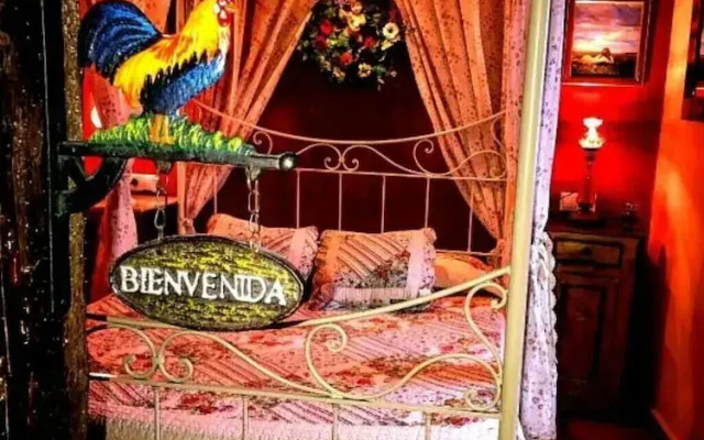 Romantic Getaway to Cuenca The Fifth