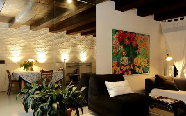 Amsterdam City Bed & Breakfast