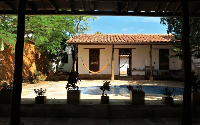 Casa Canela