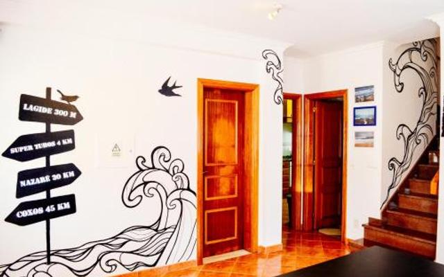 Baleal GuestHouse