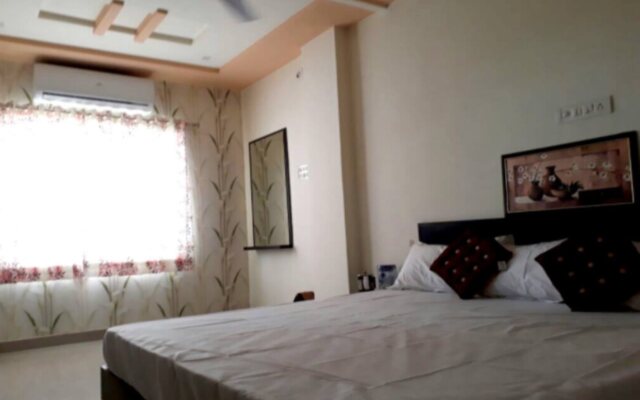 Hotel Amrit Mahal Udaipur