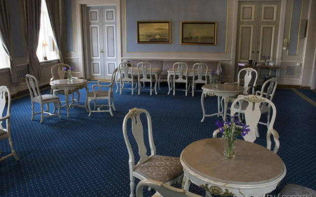 Elite Stadshotellet Växjö