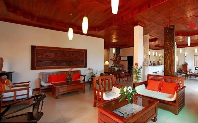 Encore Angkor Residence