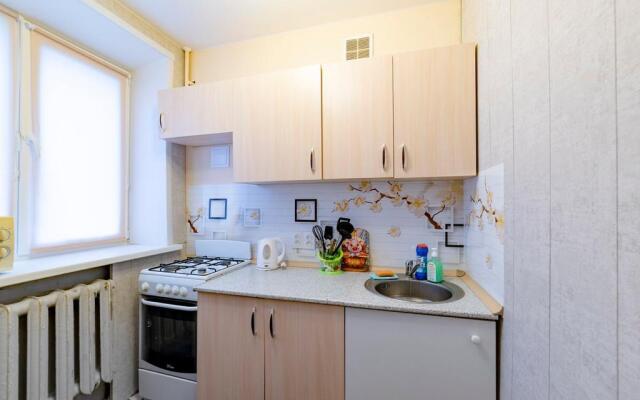 Relax Apart (Релакс Апарт) на улице Пожарского