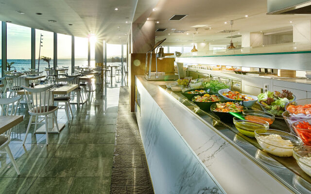 Arrecife Gran Hotel & Spa