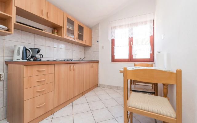 Apartments Miljenka