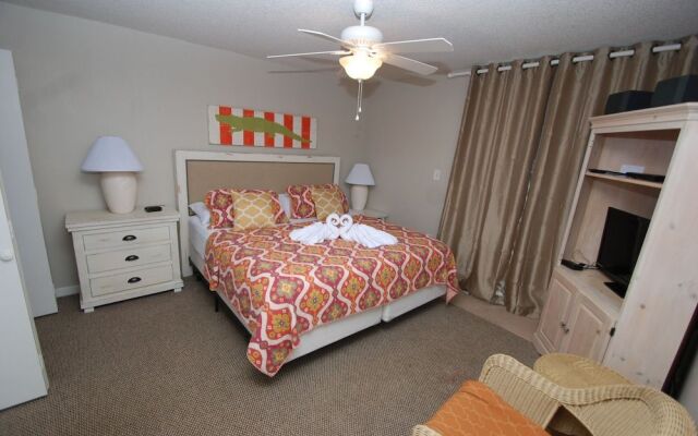 Buena Vista 104 by RedAwning