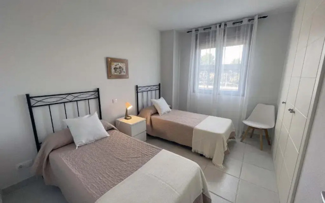 Apartamento Altos I4-0A