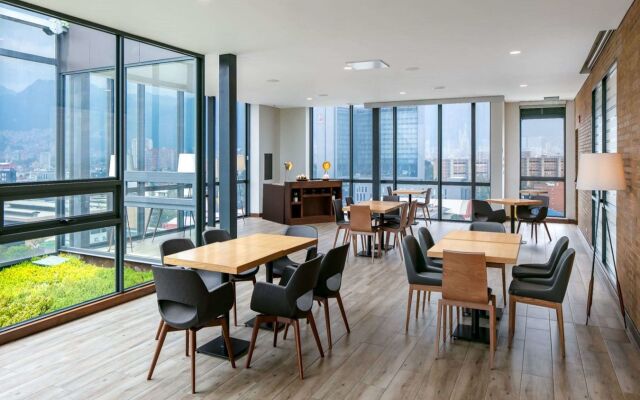 Hyatt Place Bogota/Convention Center