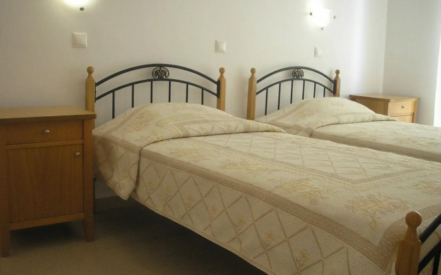 Nephele Apartments