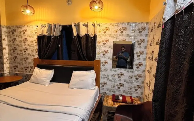 Plush hotels