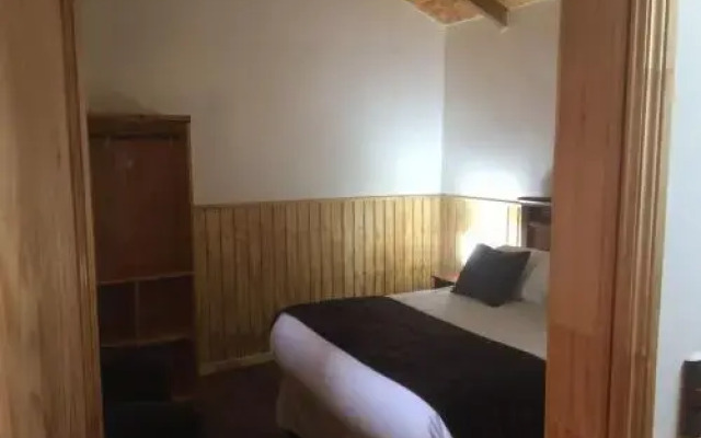 Apartamentos Yagan