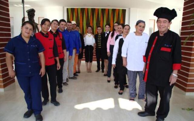 Hotel Majams Resort