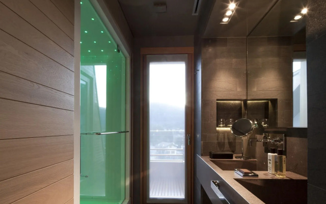 Hotel Milano Alpen Resort