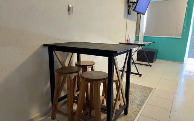 Suites Brisa Marina - Playa Regatas y Malecón