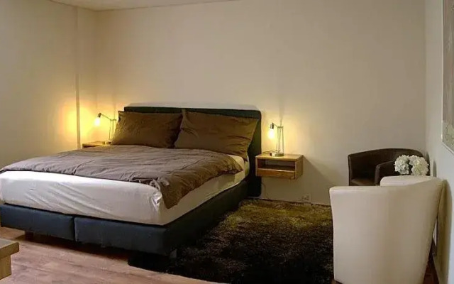 Aparthotel Rössli by LivingMoments