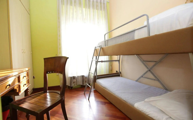 Nika Hostel