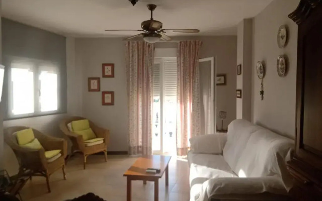 salobreña primera linea de playa