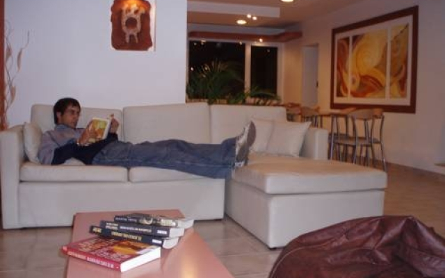Eara Apart Hotel