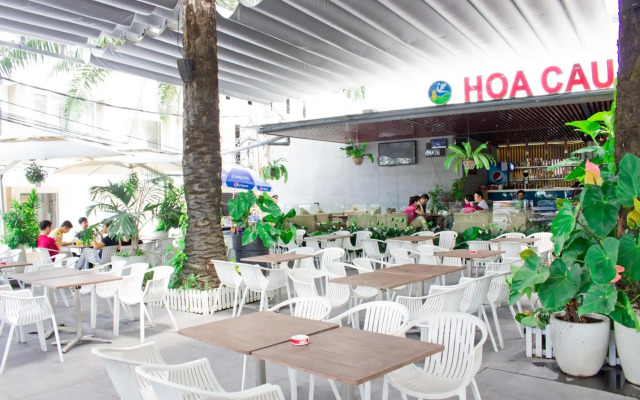 International Hotel
