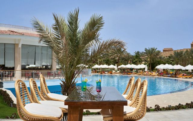 Three Corners Sunny Beach Resort
