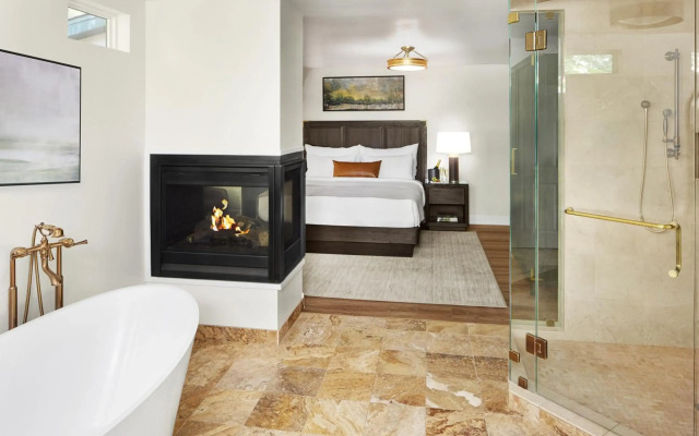 Kenwood Inn and Spa