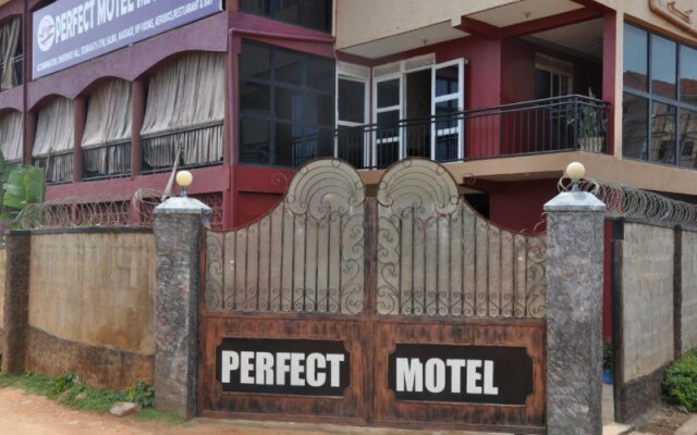 Perfect Motel