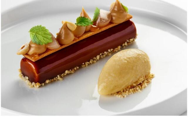 Queen Boutique Hotel