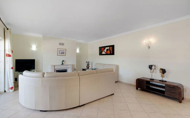 Harmony House in Carvoeiro