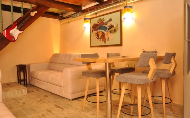 Villa Oneiron