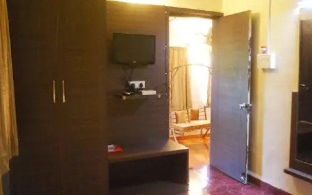 Mantra Hill Resort