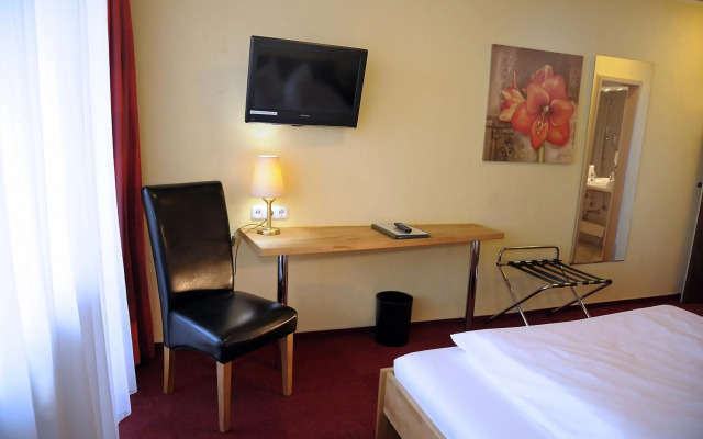 Landhotel Klingerhof