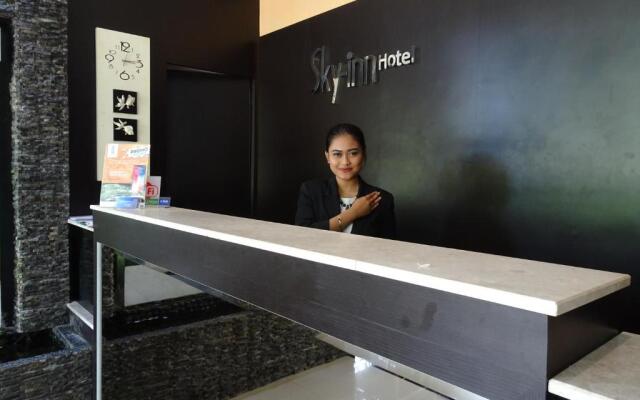 OS Hotel Batu Aji Batam