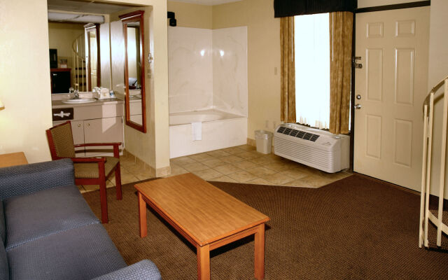 Best Western Toni Inn