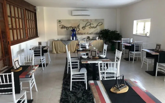 L'Incanto di Paestum