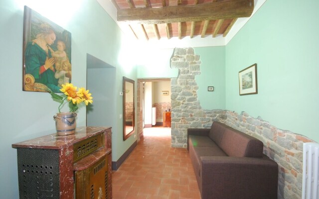 Holiday Apartment Verde