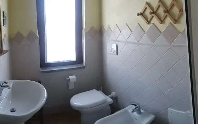 Agriturismo Serratone