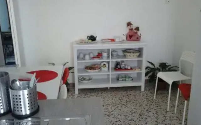 Appartamento Piazza Buzi