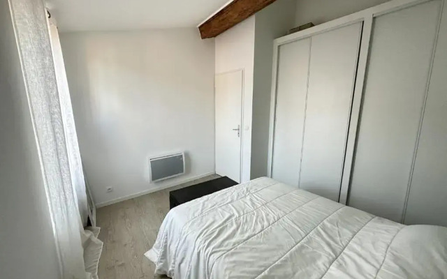 Appartement Port-Vendres, 4 pièces, 6 personnes - FR-1-309-297