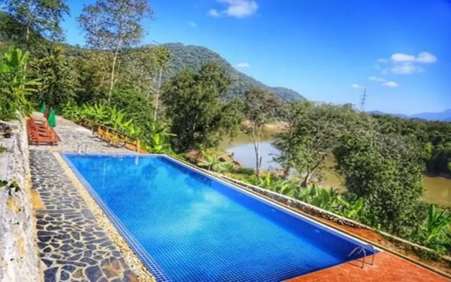 Mahout Resort