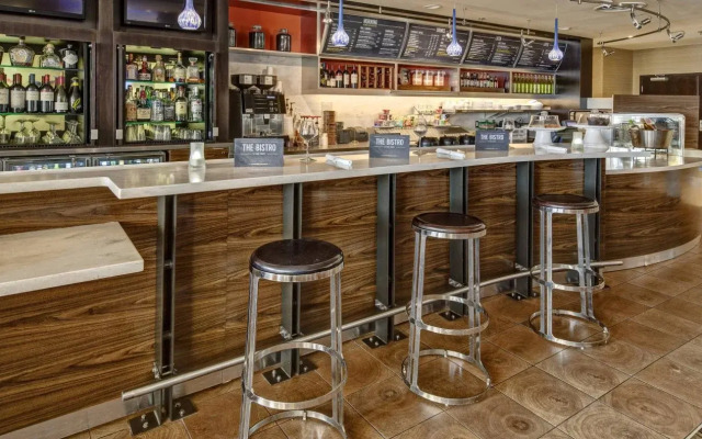 Courtyard by Marriott Midland