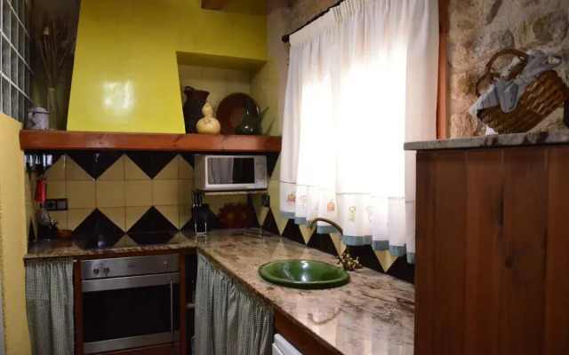 Ca Lázaro