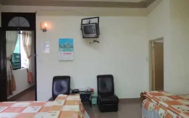 Hoang De Hotel