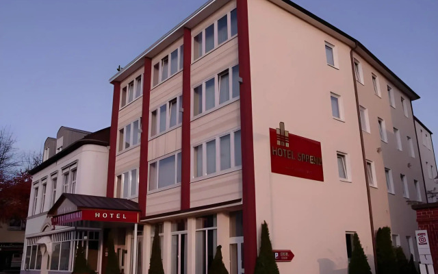 Hotel Sprenz