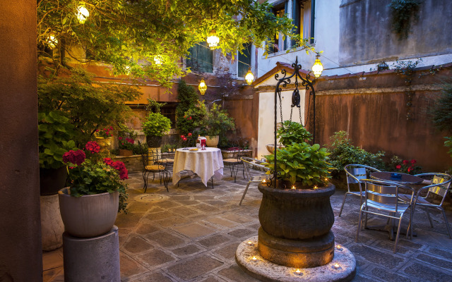 San Moisè Hotel