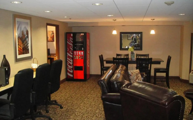 Holiday Inn Philadelphia Airport