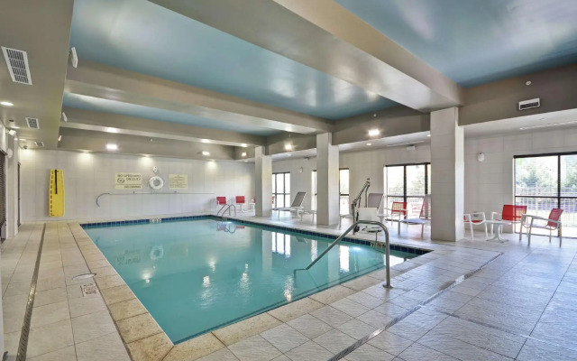 Hampton Inn Blue Ash/Cincinnati