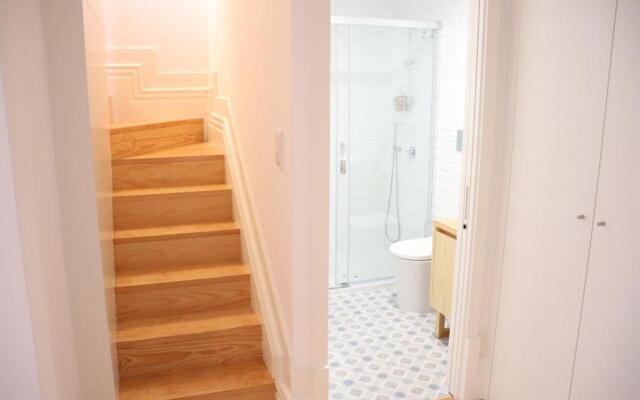 Porto Domus 210 Penthouse