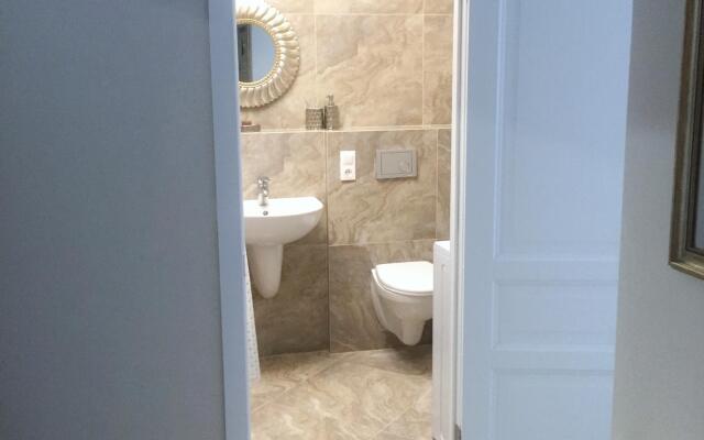 Апартаменты на улице Алексея Козина 3Б