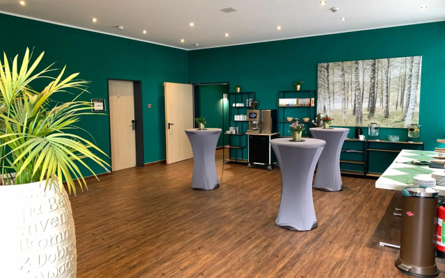 Waldhotel Eskeshof